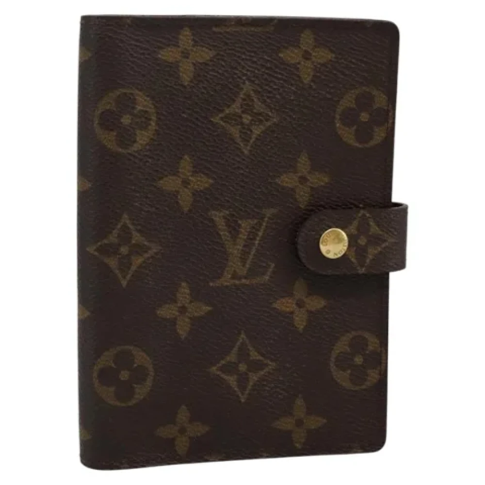 Pre-owned > Pre-owned Accessories - - Louis Vuitton Vintage - Modalova