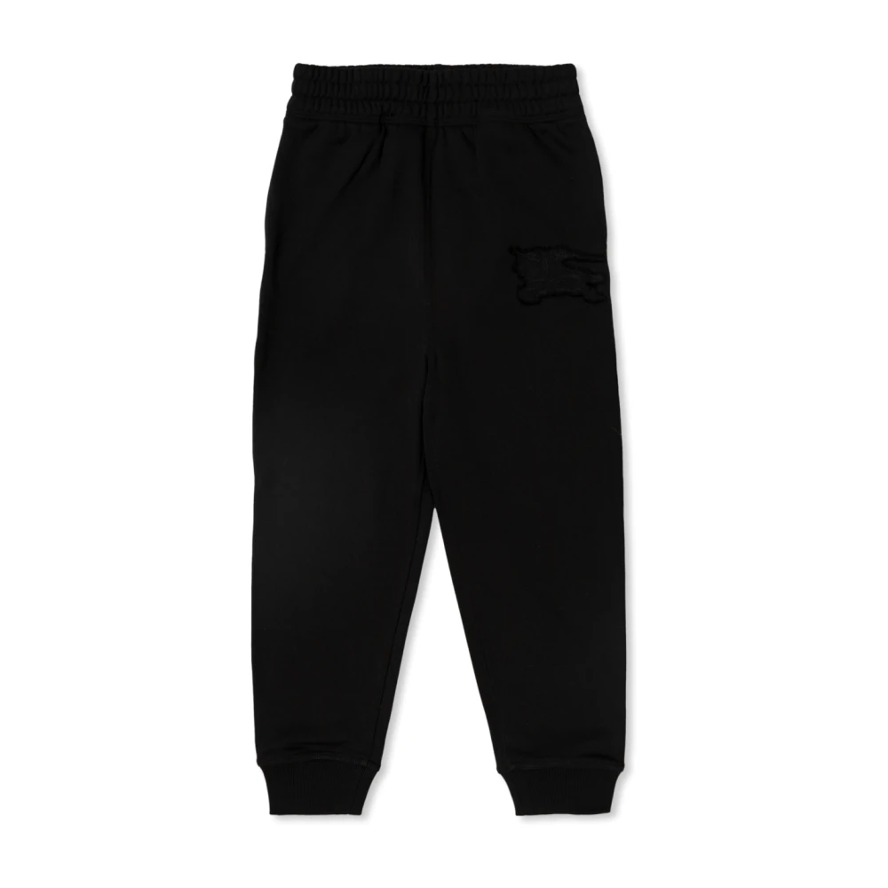 Burberry Barn Sweatpants Black, Unisex