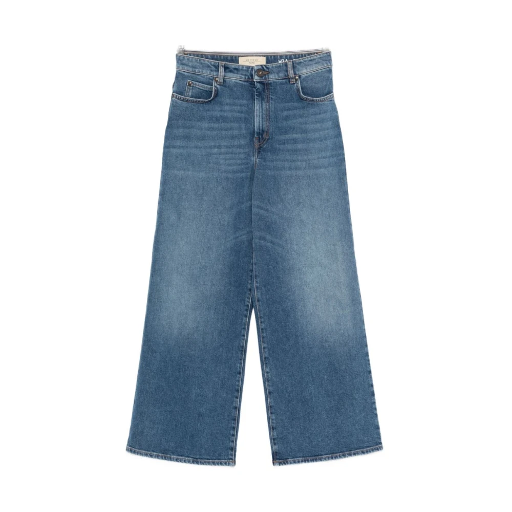 Weekend Max Mara Mujer Azul - Pulvino Jeans - Jeans - L