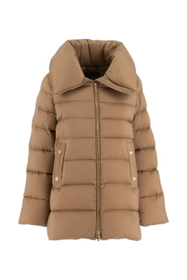 Modern A-Linje Dunjacka