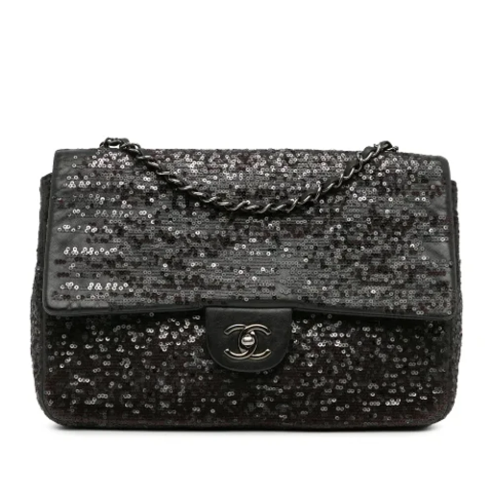 Pre-owned > Pre-owned Bags > Pre-owned Shoulder Bags - - Chanel Vintage - Modalova