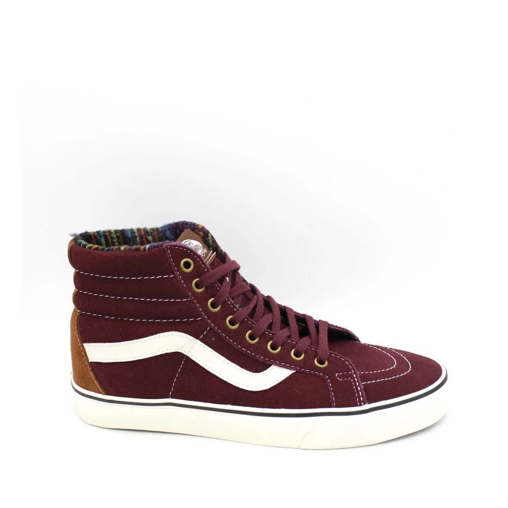 Vans - Shoes > Sneakers - Brown - Vans - Modalova
