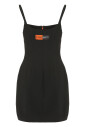 stretch-schede-jurk-met-rits-en-contrasterende-afwerking