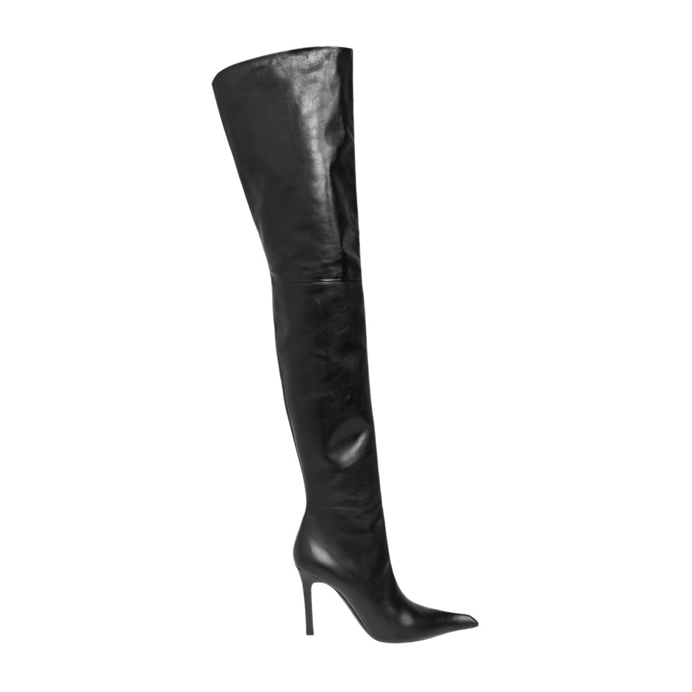 Balenciaga best sale botas mujer