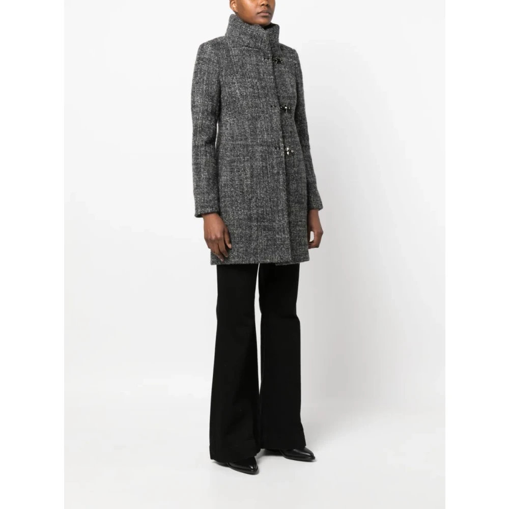 Fay Stijlvolle Winterjassen Collectie Gray Dames