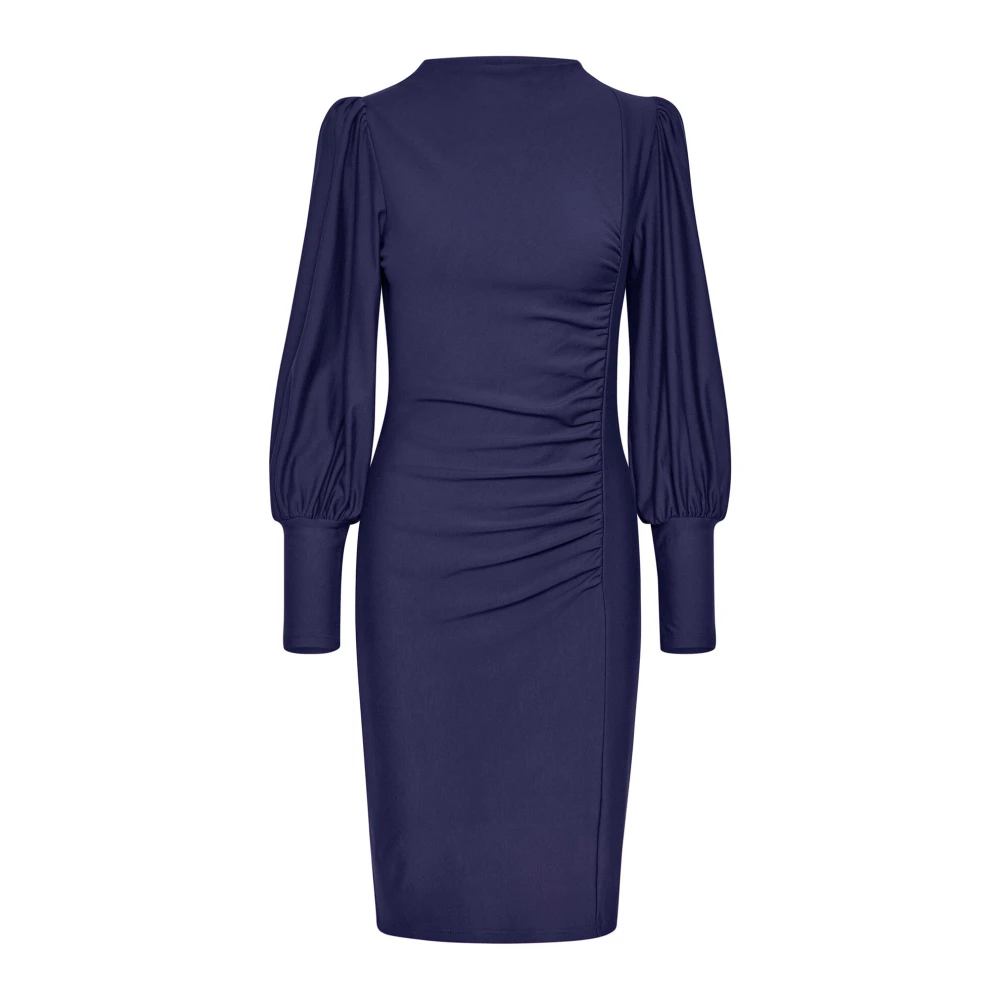 Dresses > Day Dresses > Midi Dresses - - Gestuz - Modalova