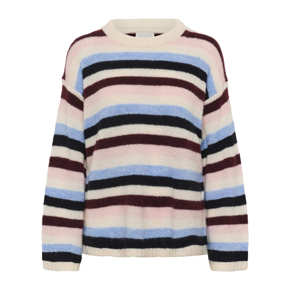 Knitwear > Round-neck Knitwear - - Part Two - Modalova