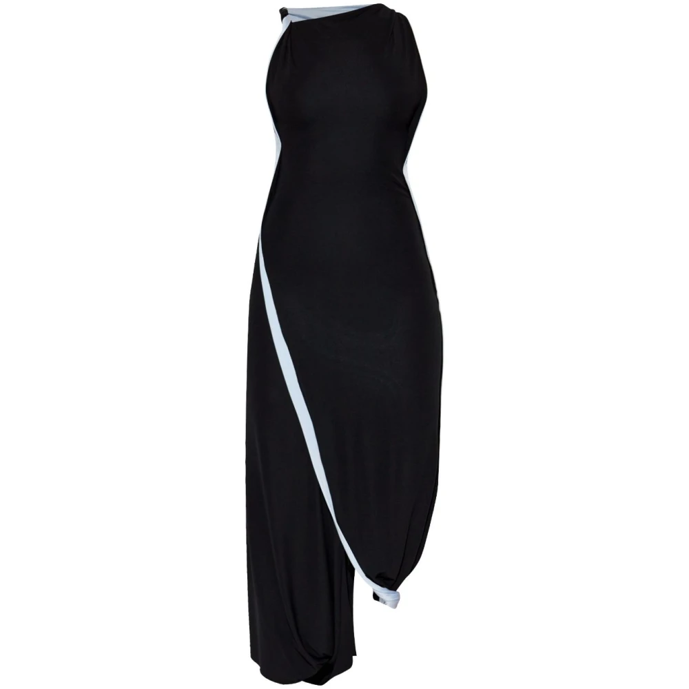 Dresses > Day Dresses > Knitted Dresses - - Victoria Beckham - Modalova