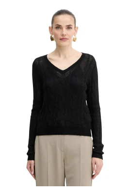 Izabella Sweater