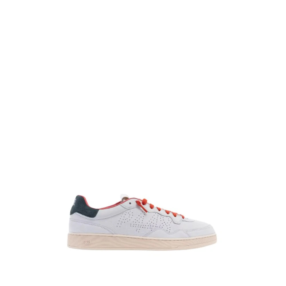 P448 - Shoes > Sneakers - White - P448 - Modalova