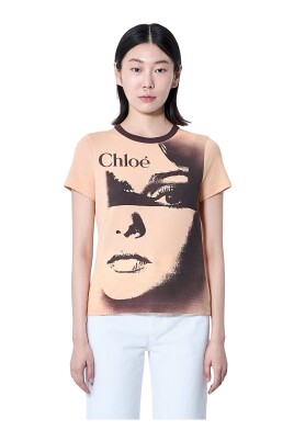 t-shirt-en-coton-avec-logo-motif