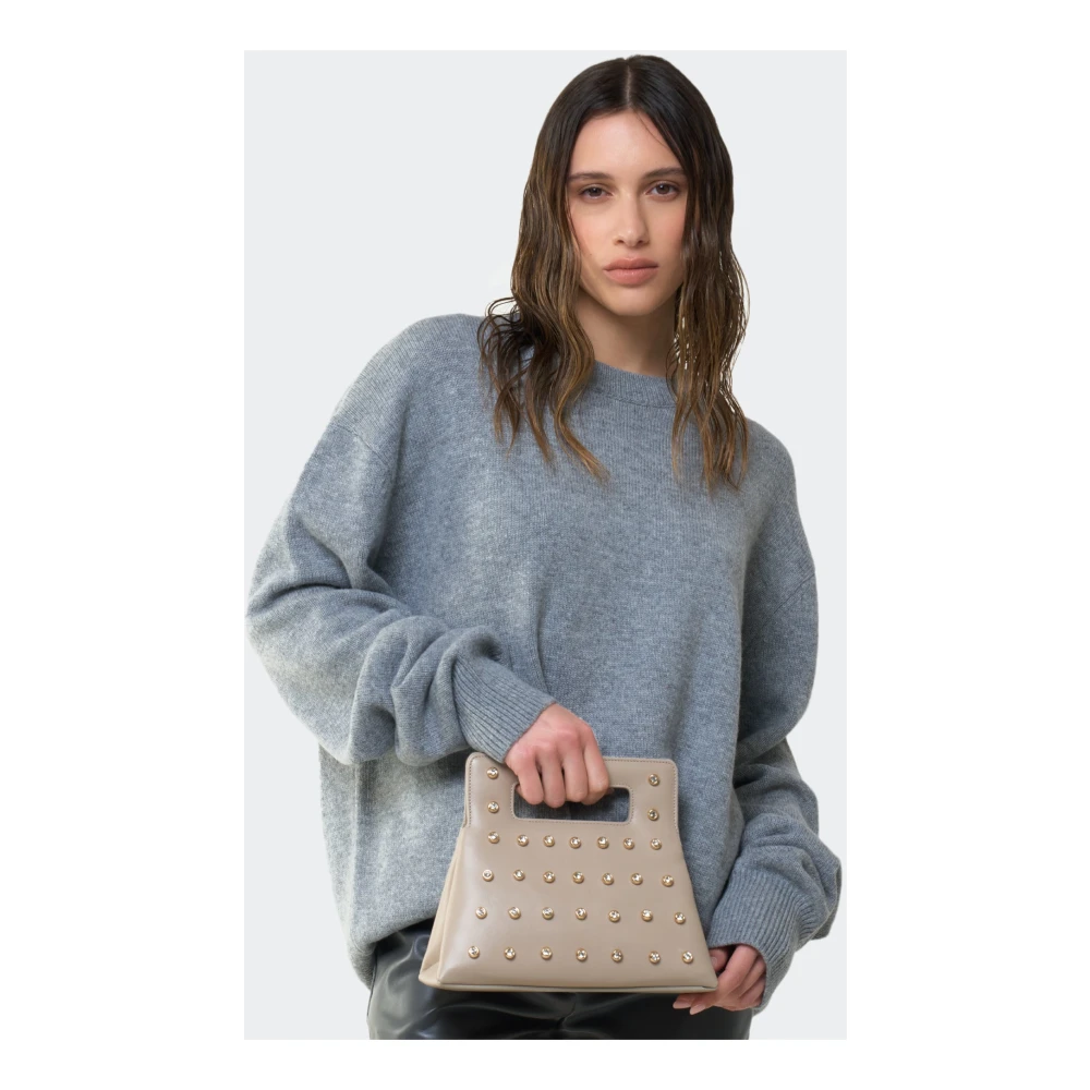 Hibourama Dalila Beige Dames