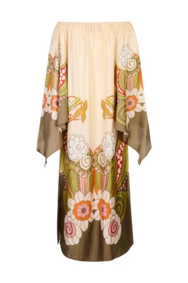 Goddess Dress Placée