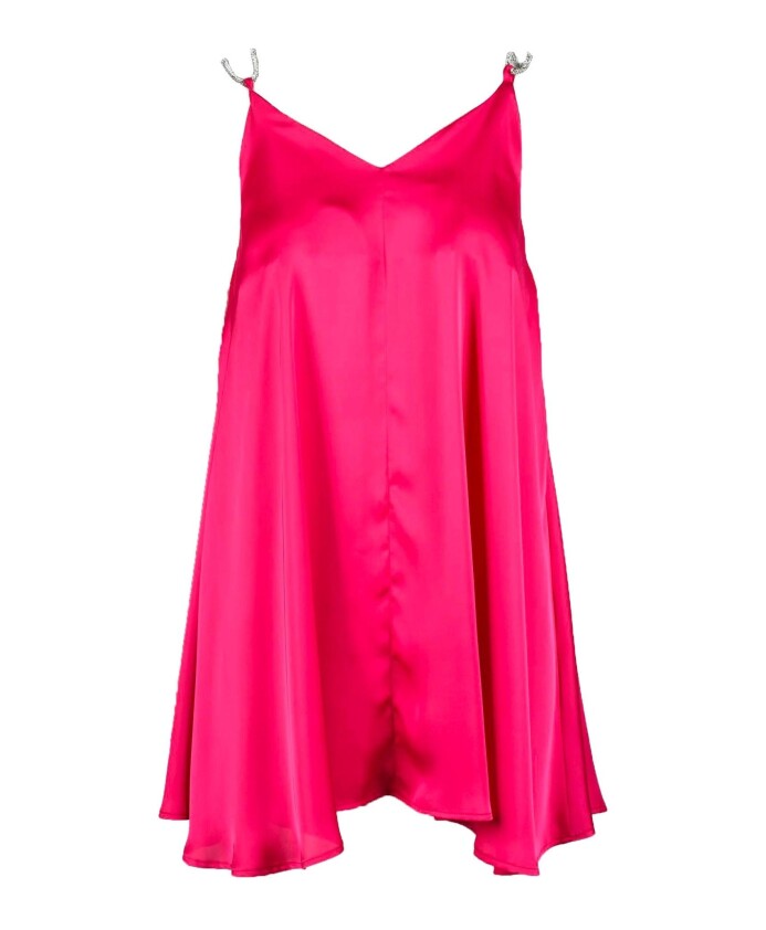robe-elegante-en-polyester