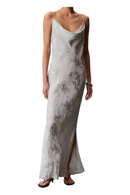 Calvin Klein Maxi Dresses  Shop Maxi Dresses from Calvin Klein online at  Miinto