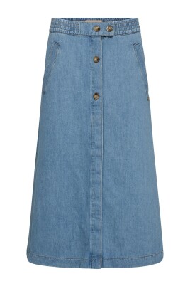 light-blue-denim-skirt