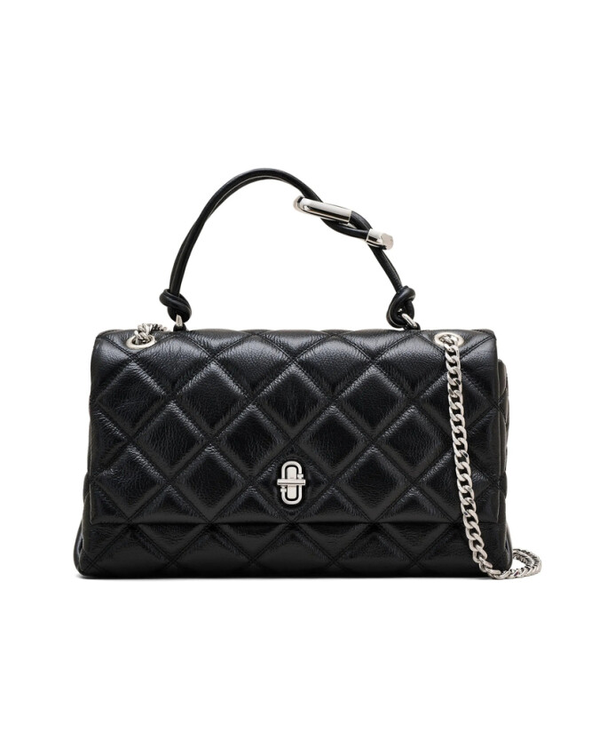 sac-noir-pliant-avec-fermeture-a-cliquet