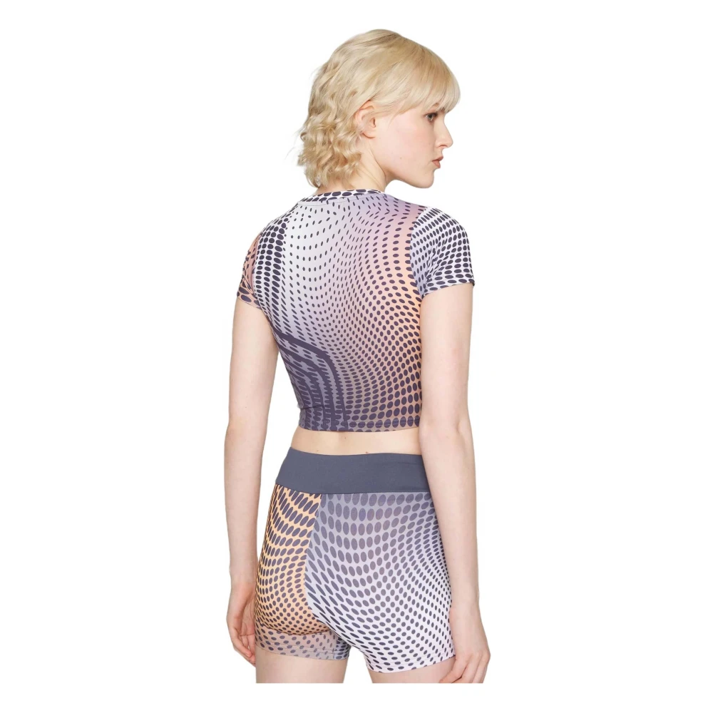Ellesse Jolia T-shirt Multicolor Dames