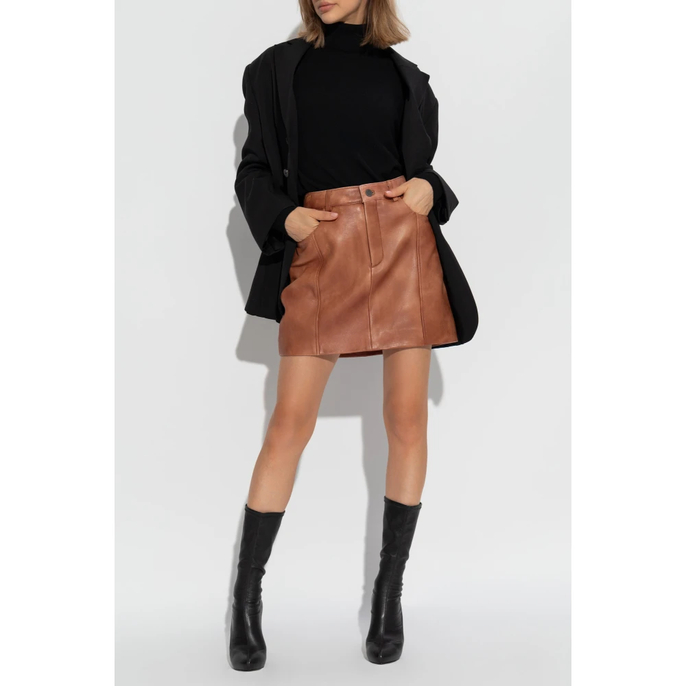Paul Smith Kasjmier Coltrui Black Dames