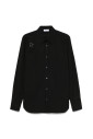 black-buttoned-long-sleeve-shirt