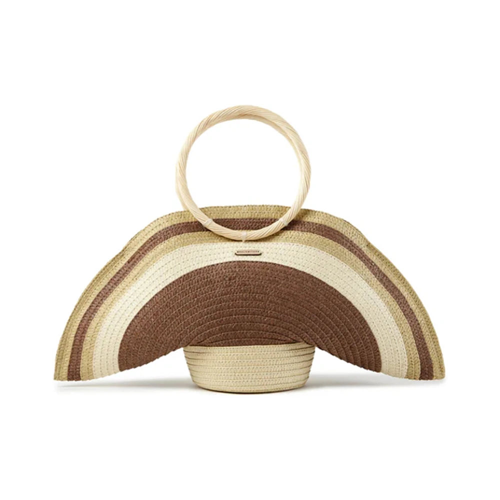 Bags > Handbags - - Paloma Barceló - Modalova