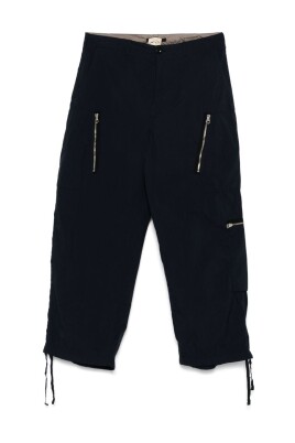 navy-blue-zip-fastening-trousers