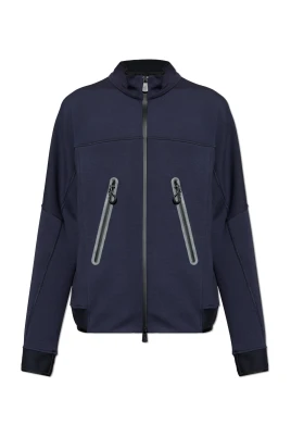 Day-Namic Zip-through Sweatshirt