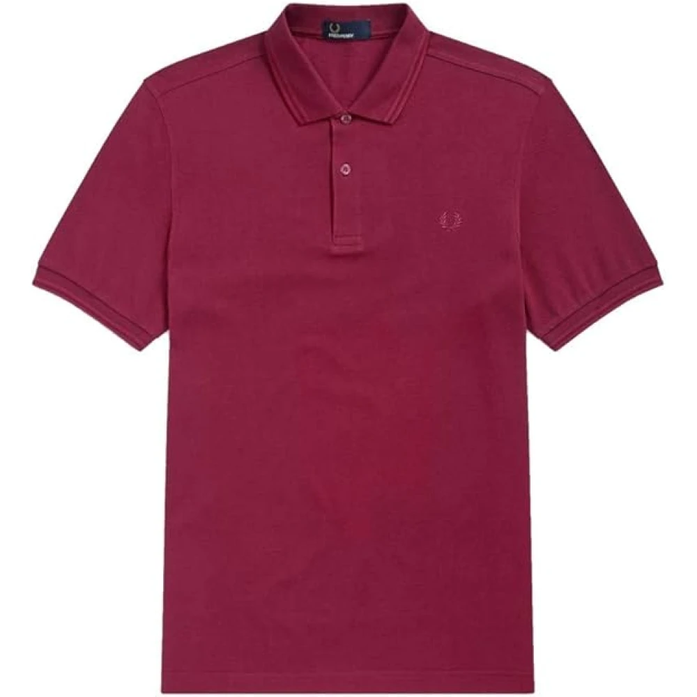 Tops > Polo Shirts - - Fred Perry - Modalova
