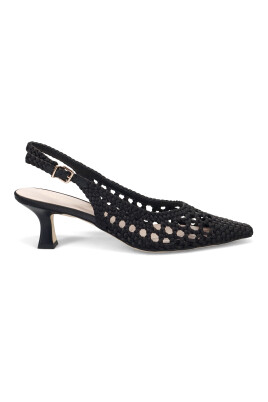 black-leather-slingback-sandals