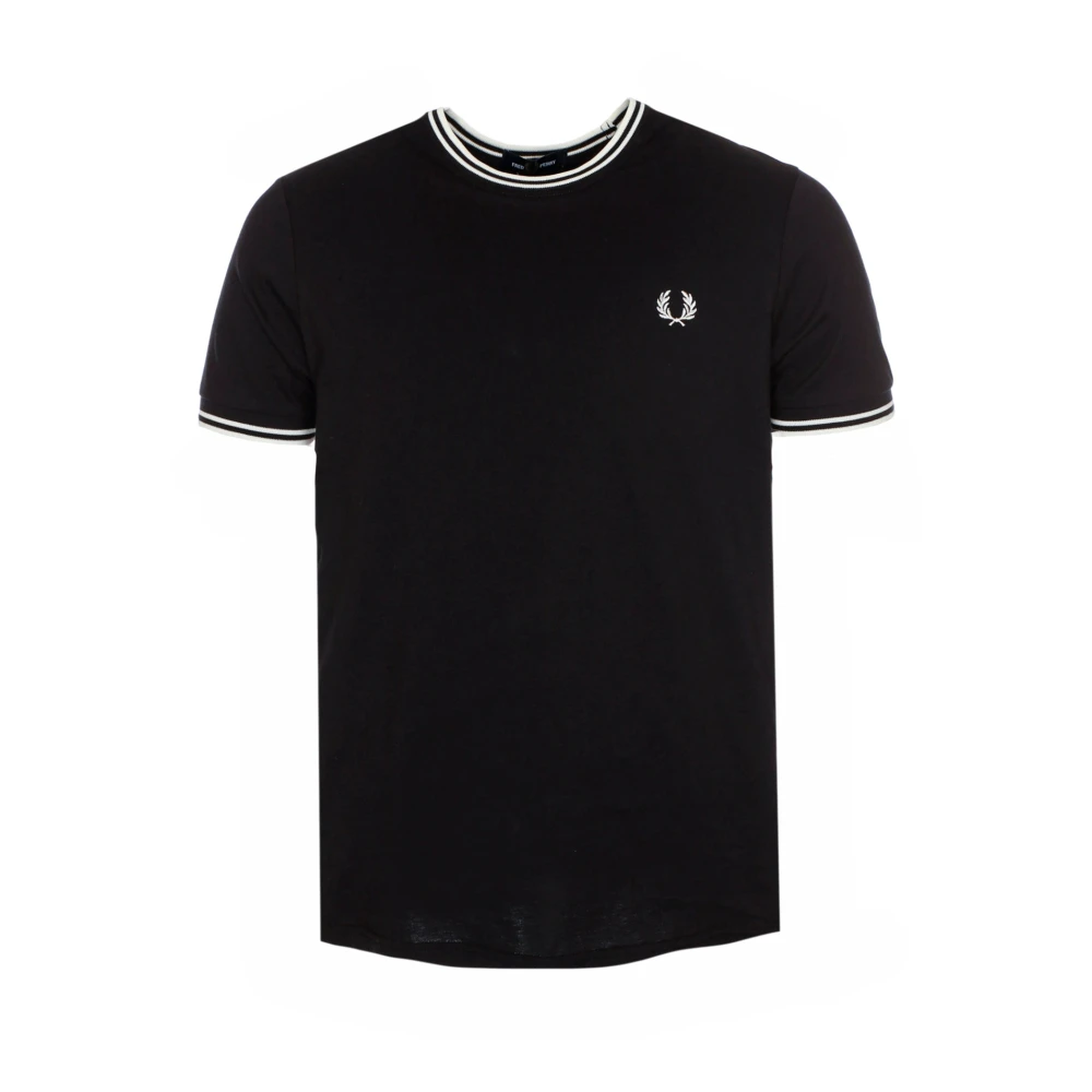 Tops > T-Shirts - - Fred Perry - Modalova