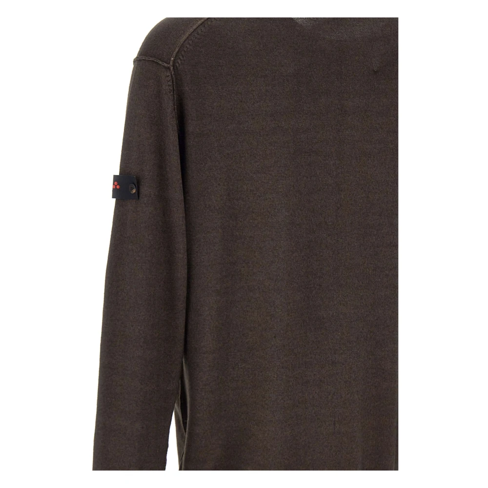 Peuterey Bruine Woltrui Badra Brown Heren