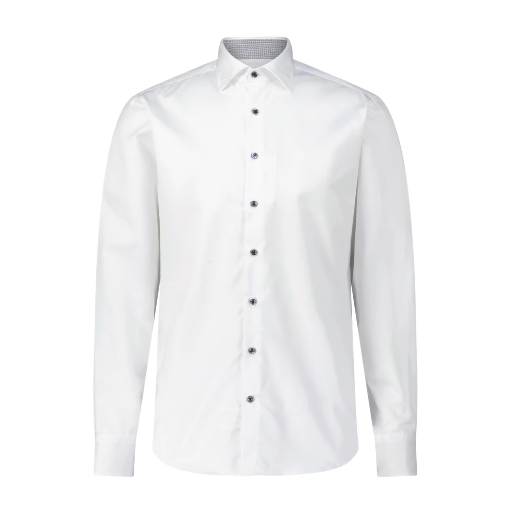 Shirts > Formal Shirts - - Stenströms - Modalova