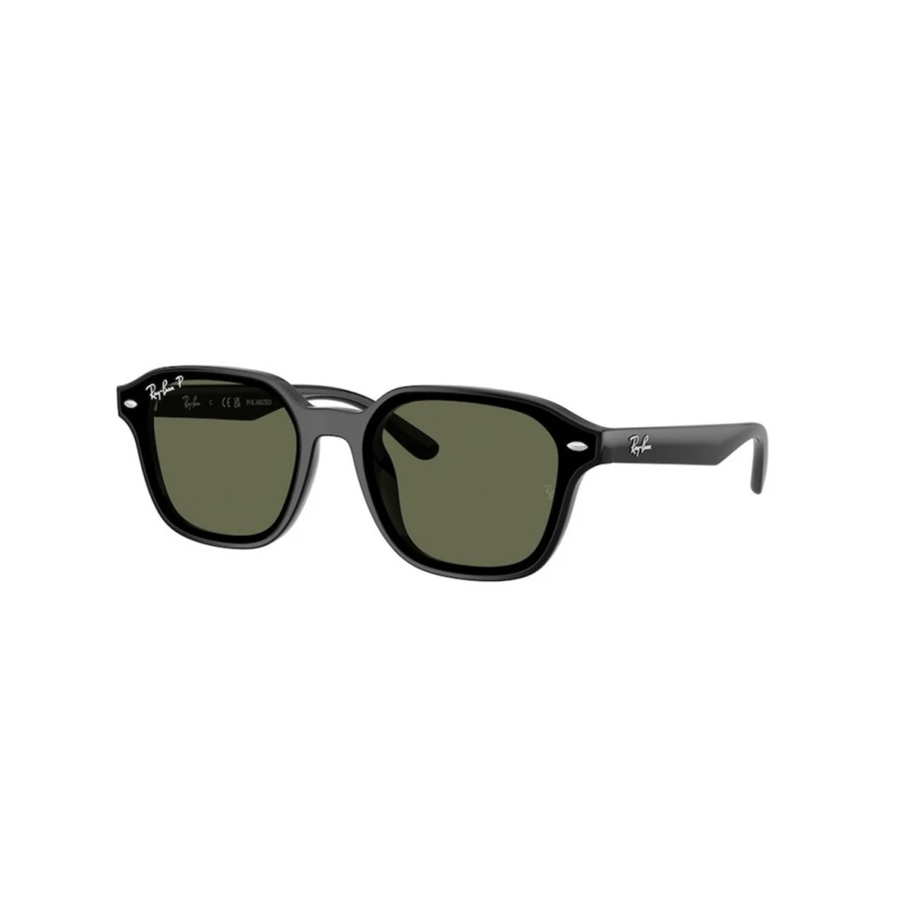Ray-Ban Sunglasses, Unisex, 65 Mm, Square Sunglasses Black