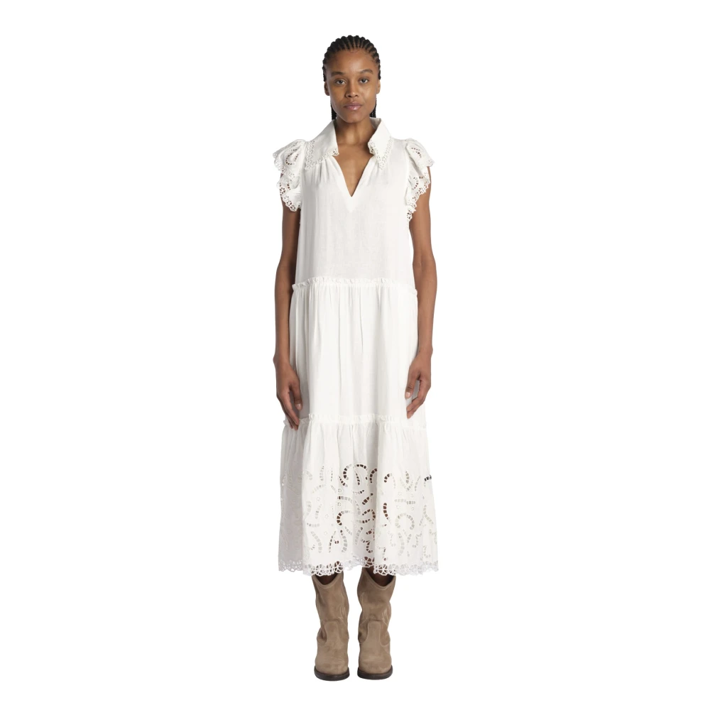 Dresses > Day Dresses > Midi Dresses - - Sea NY - Modalova