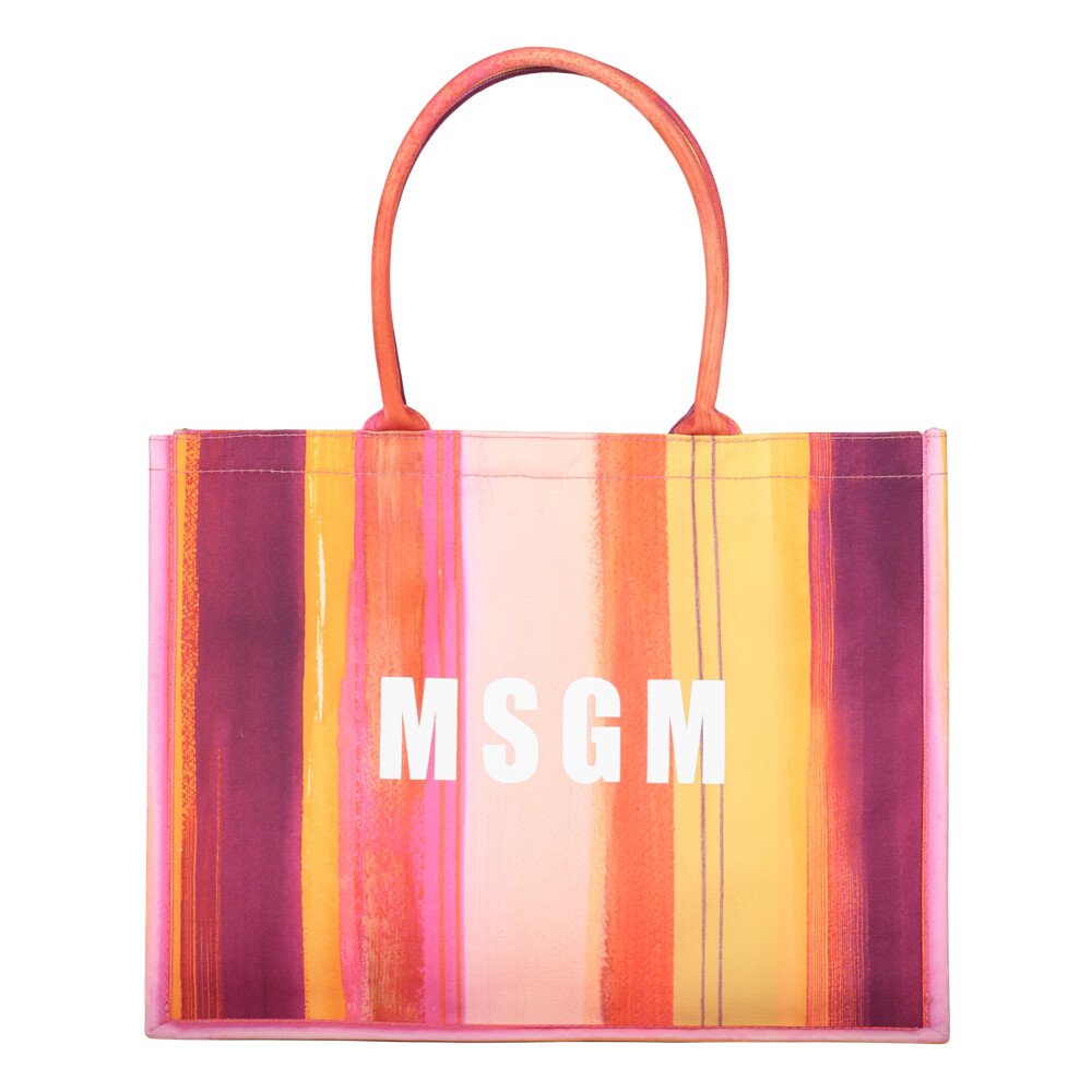 MSGM ロコ エンホス スリッホン アンクルフツ 3141MDS301359 99 Messenger bag MSGM | color Black | Gomez.pl/en