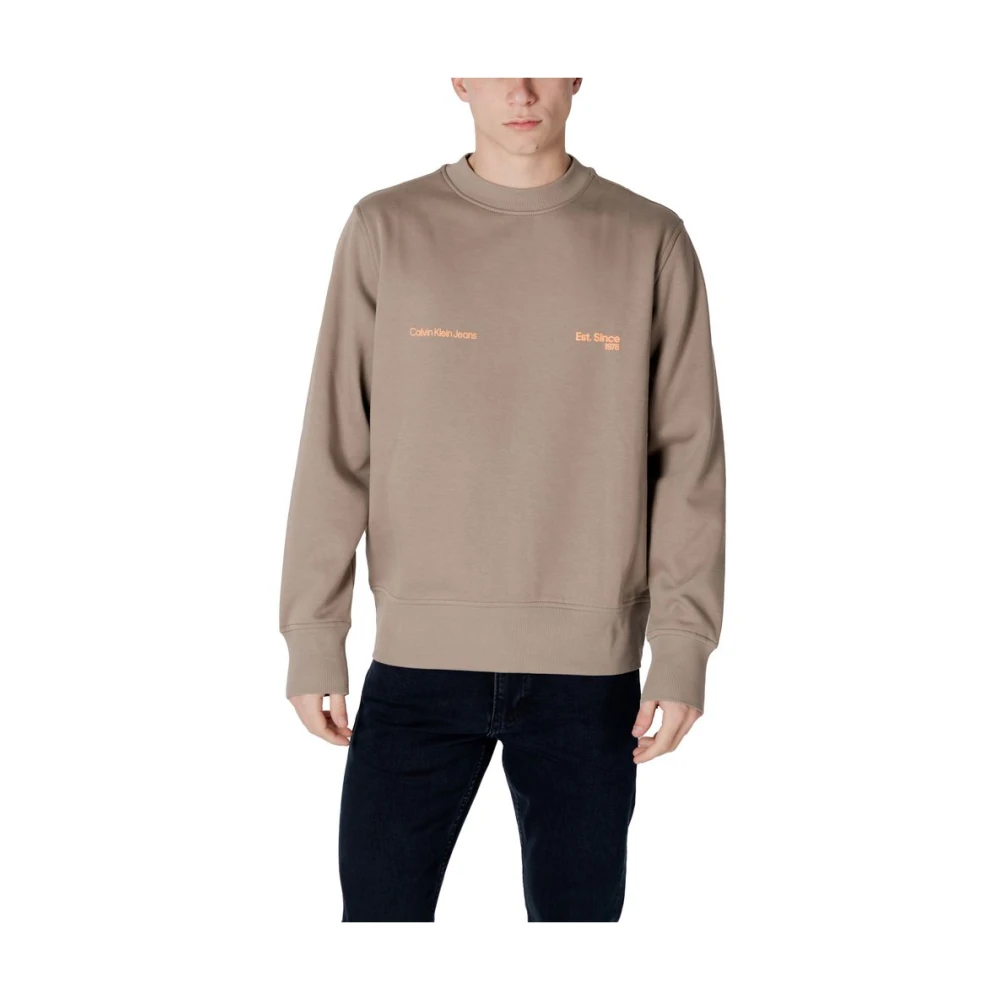 Sweatshirts & Hoodies > Sweatshirts - - Calvin Klein Jeans - Modalova