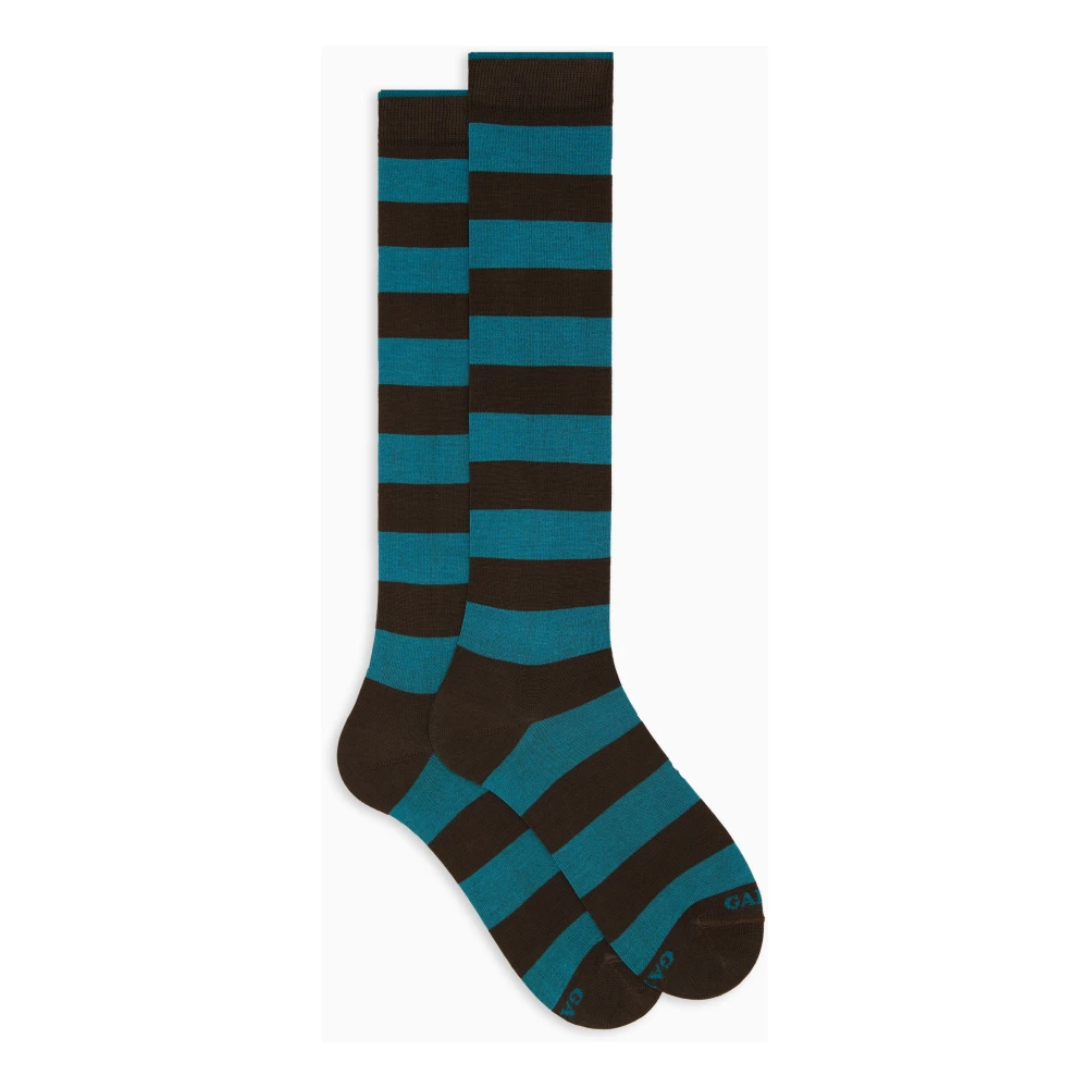 Underwear > Socks - - Gallo - Modalova