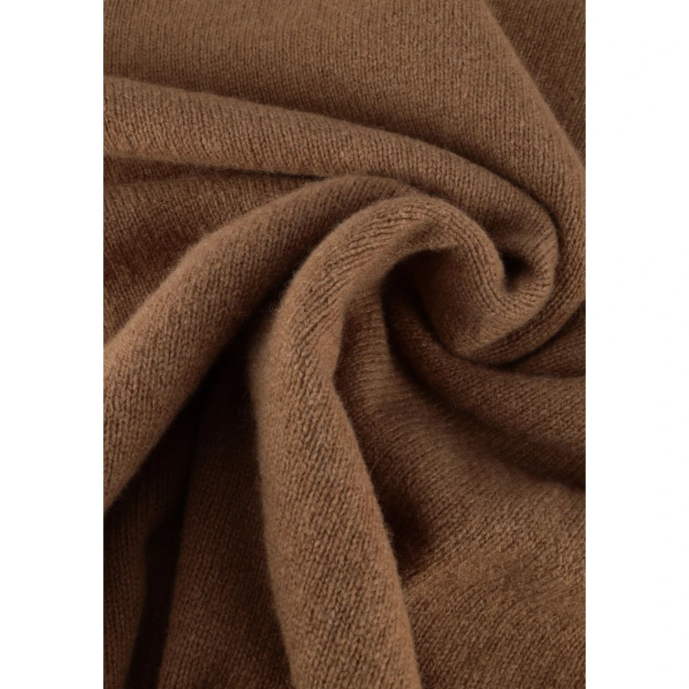 Anerkjendt Groene Lamswol Coltrui Brown Heren