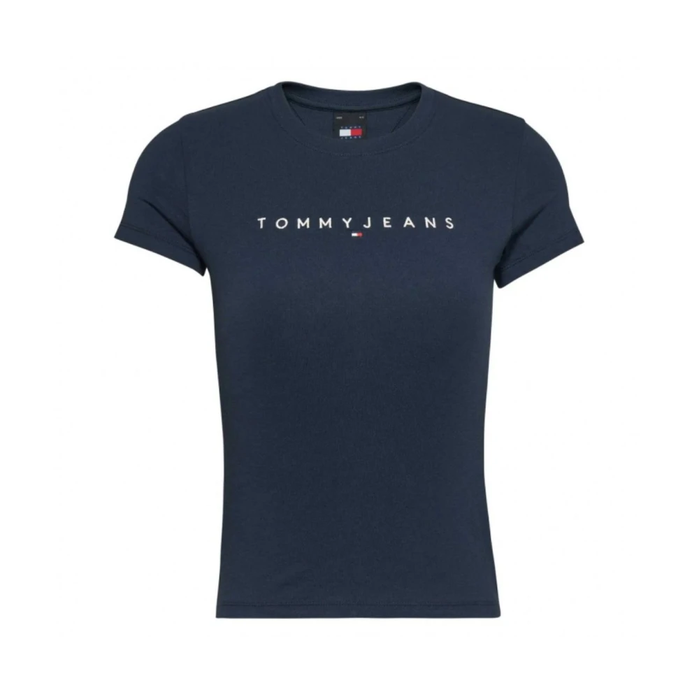 Tops > T-Shirts - - Tommy Hilfiger - Modalova