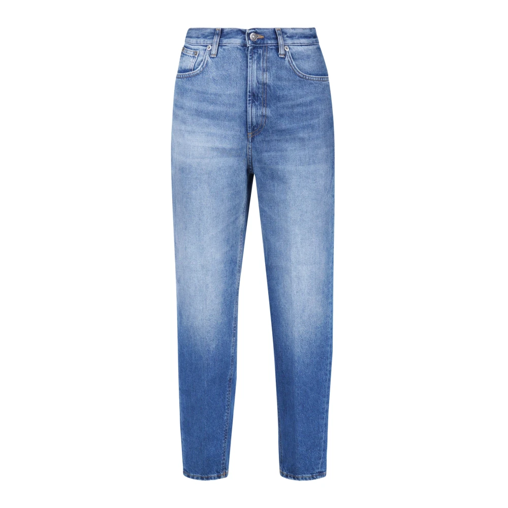 Dondup Donna Blu Jeans, W32, New,