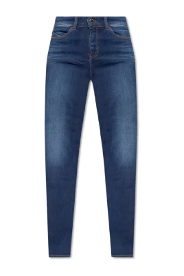 J18 Skinny Jeans