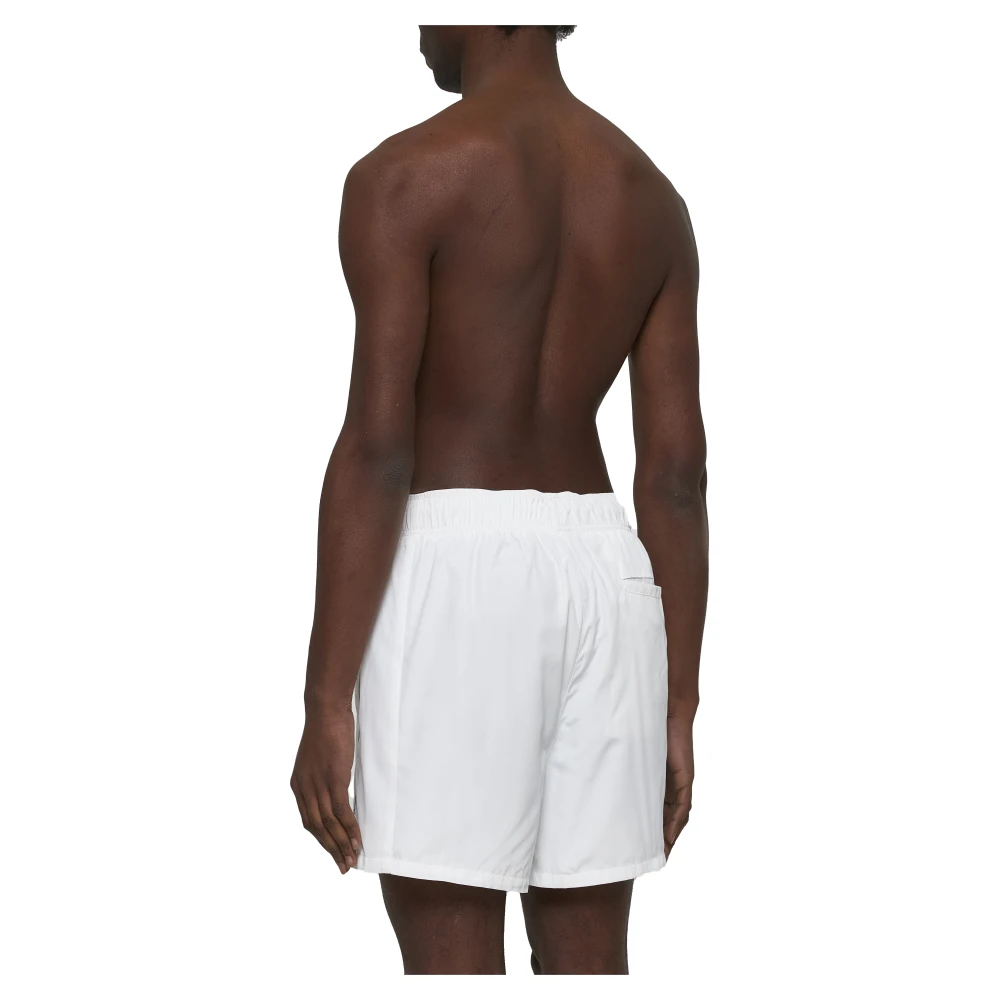 Casablanca Elegante Tijdloze Stijl Hanglamp White Heren