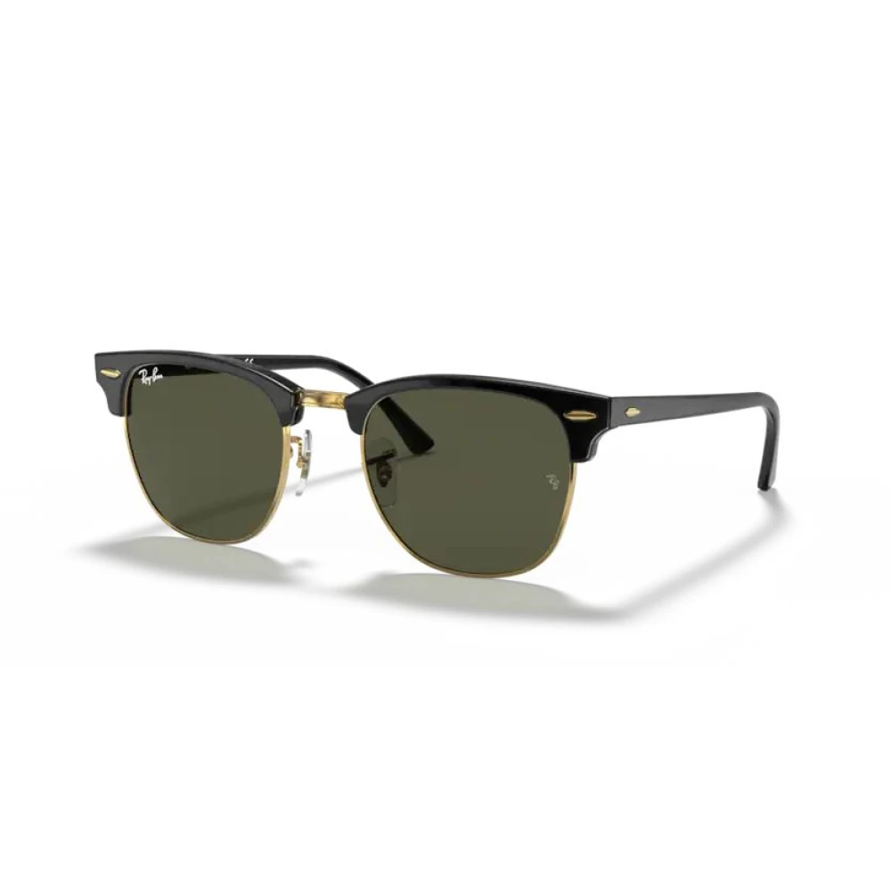 Ray-Ban Unisex Black Sunglasses, 49 Mm, Classic Sunglasses