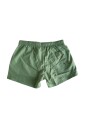 short-de-bain-vert-avec-filet-interieur
