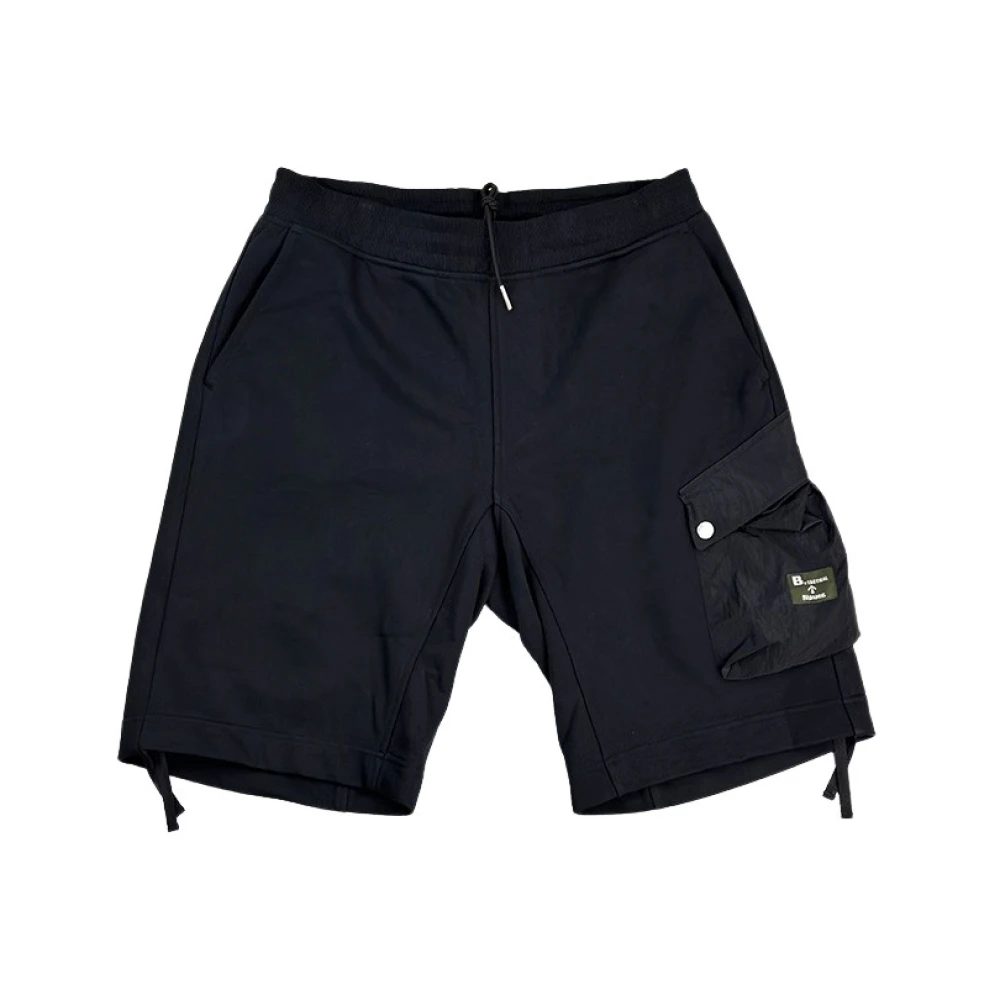 Shorts > Casual Shorts - - Blauer - Modalova