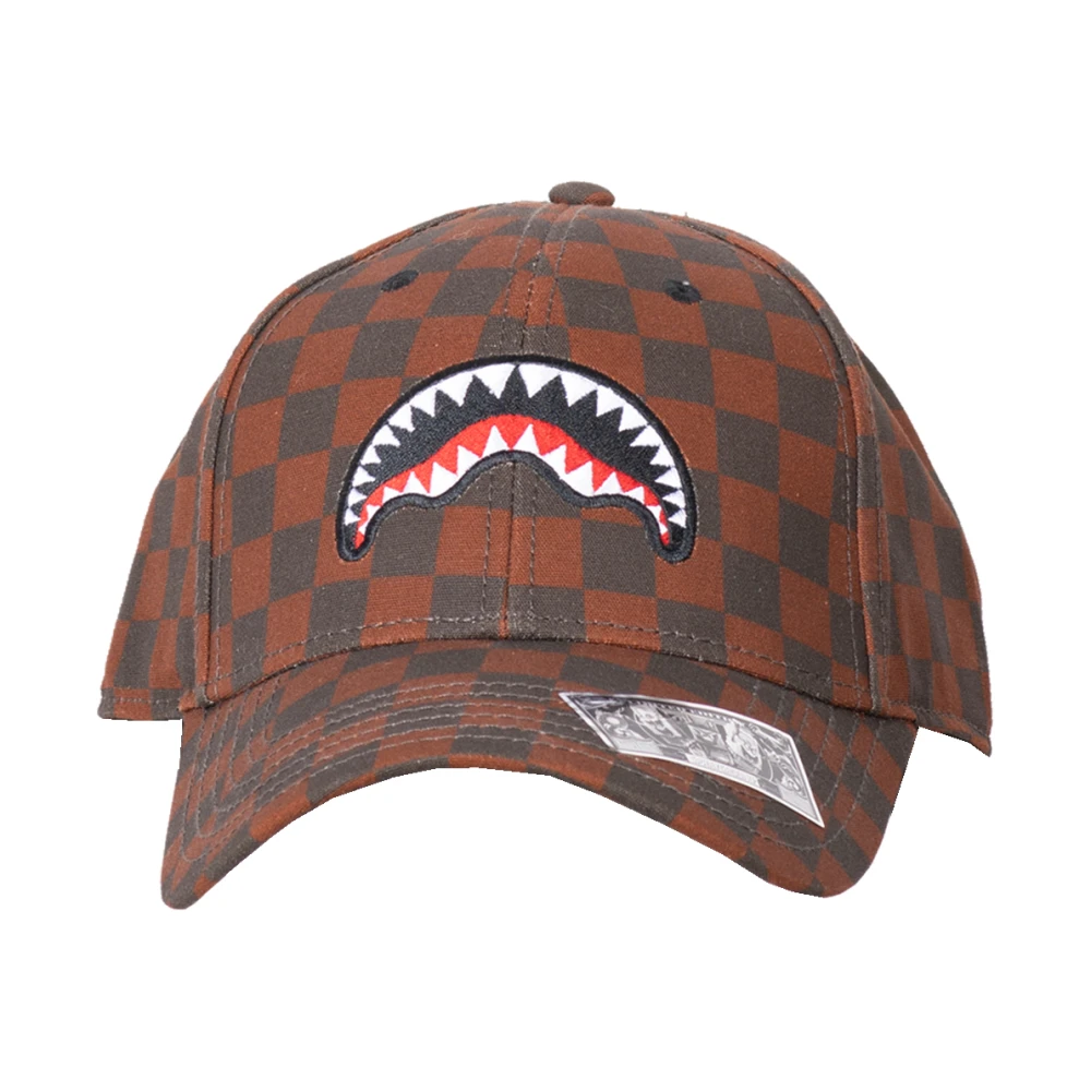 Accessories > Hats > Caps - - Sprayground - Modalova
