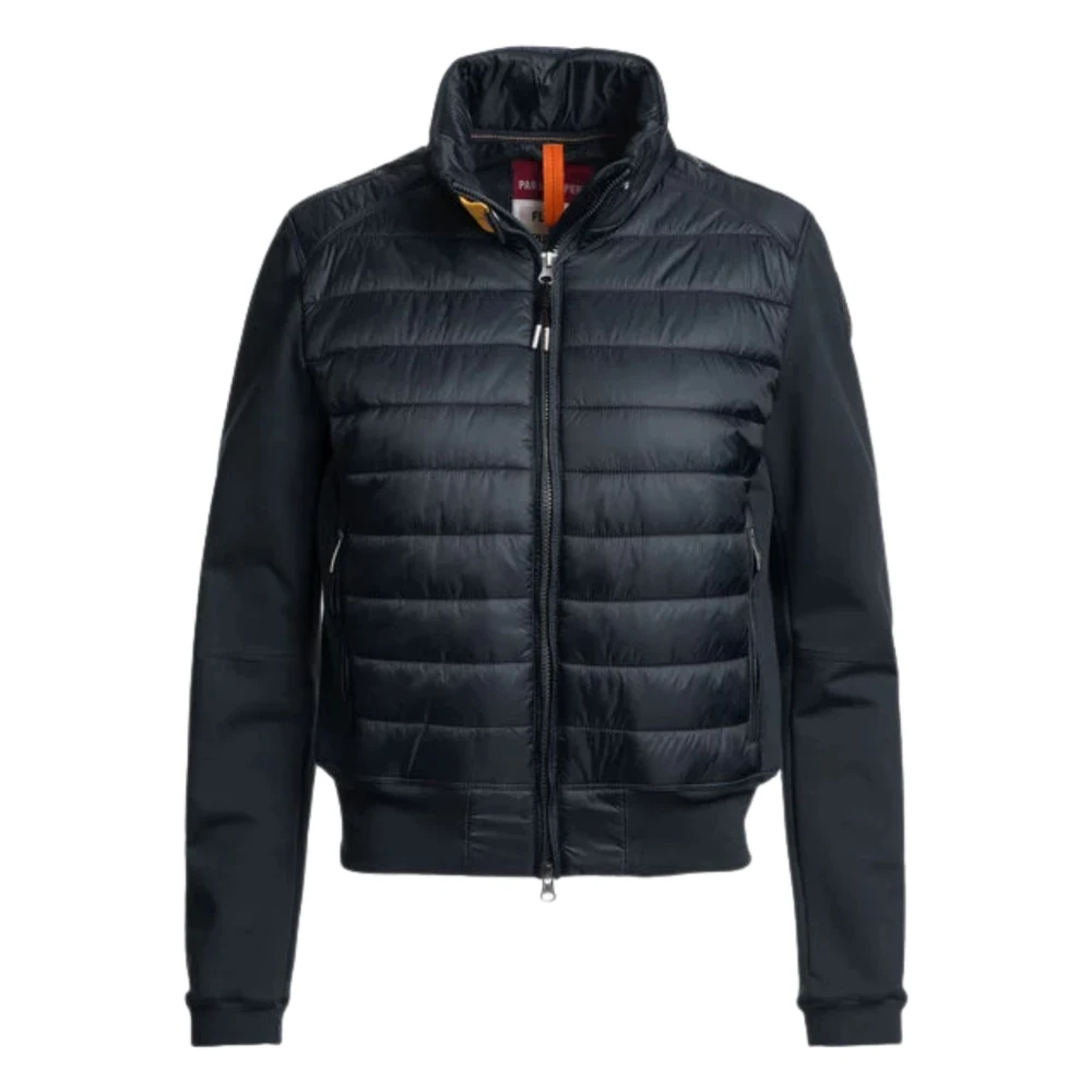 Parajumpers Donna Blu Giacche, M, New,