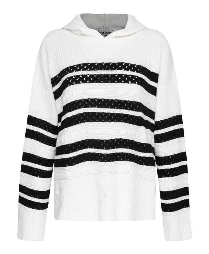 gestreepte-hoodie-wit-en-zwart