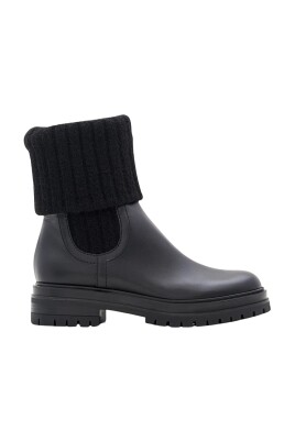 knit-cuff-ankle-boots