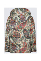 doudoune-multicolore